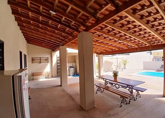 Casa Da Tia Aninha