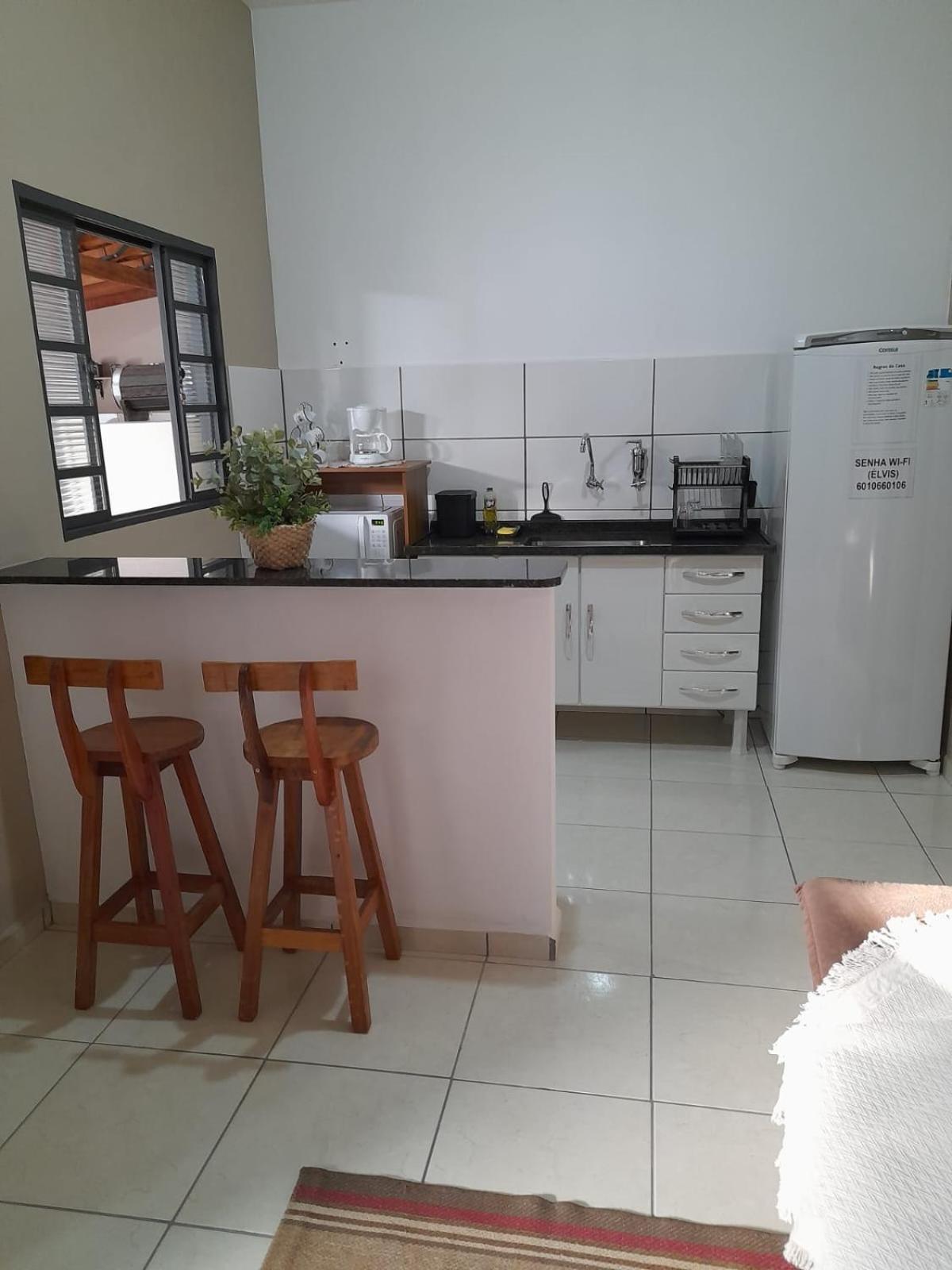 Casa Da Tia Aninha *