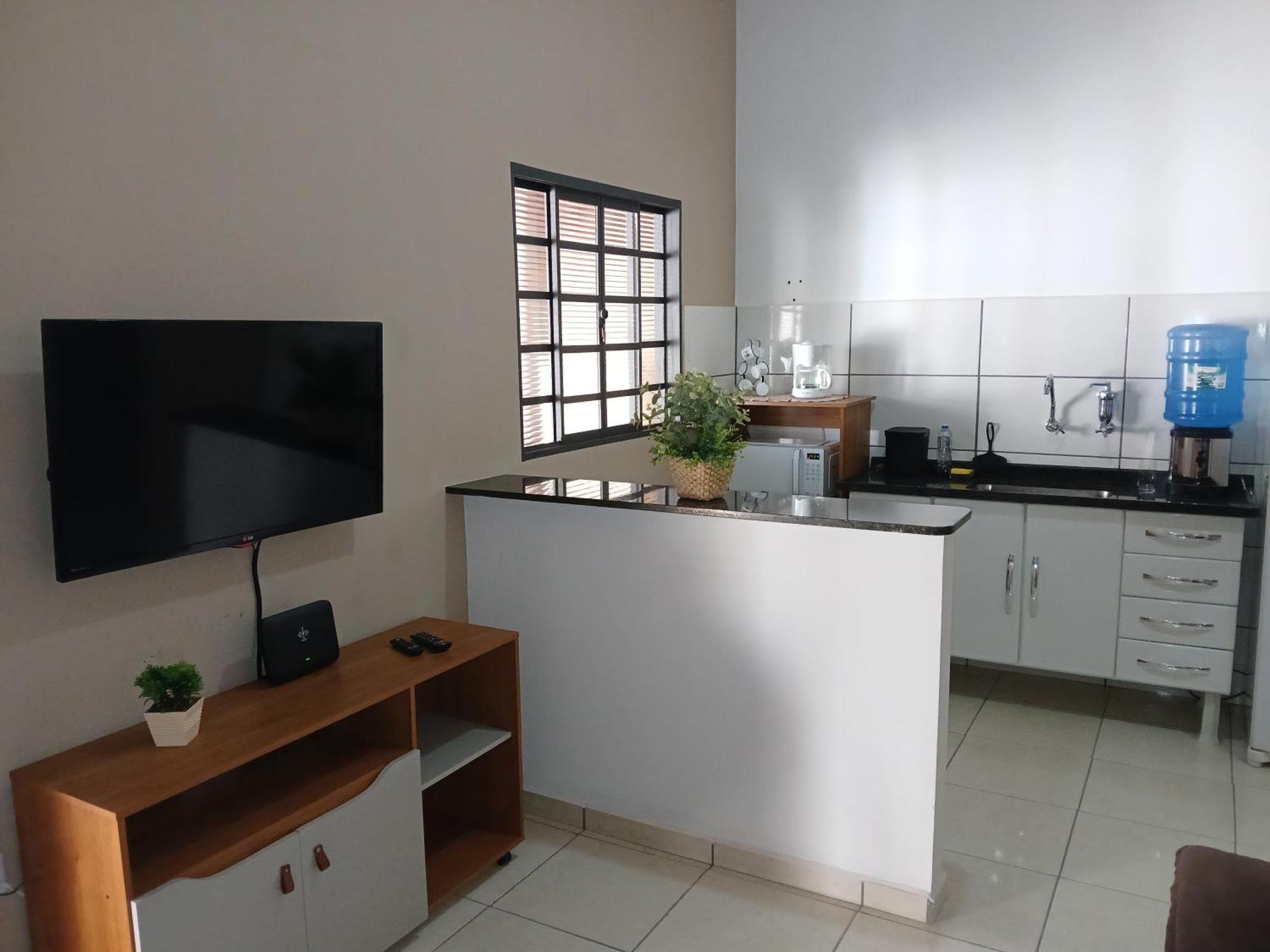 Casa Da Tia Aninha Brotas