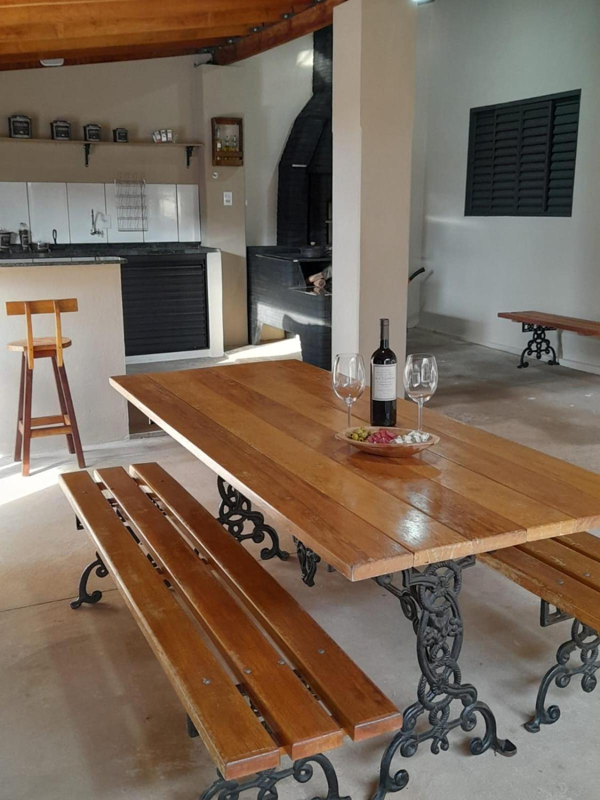 Casa Da Tia Aninha Holiday home