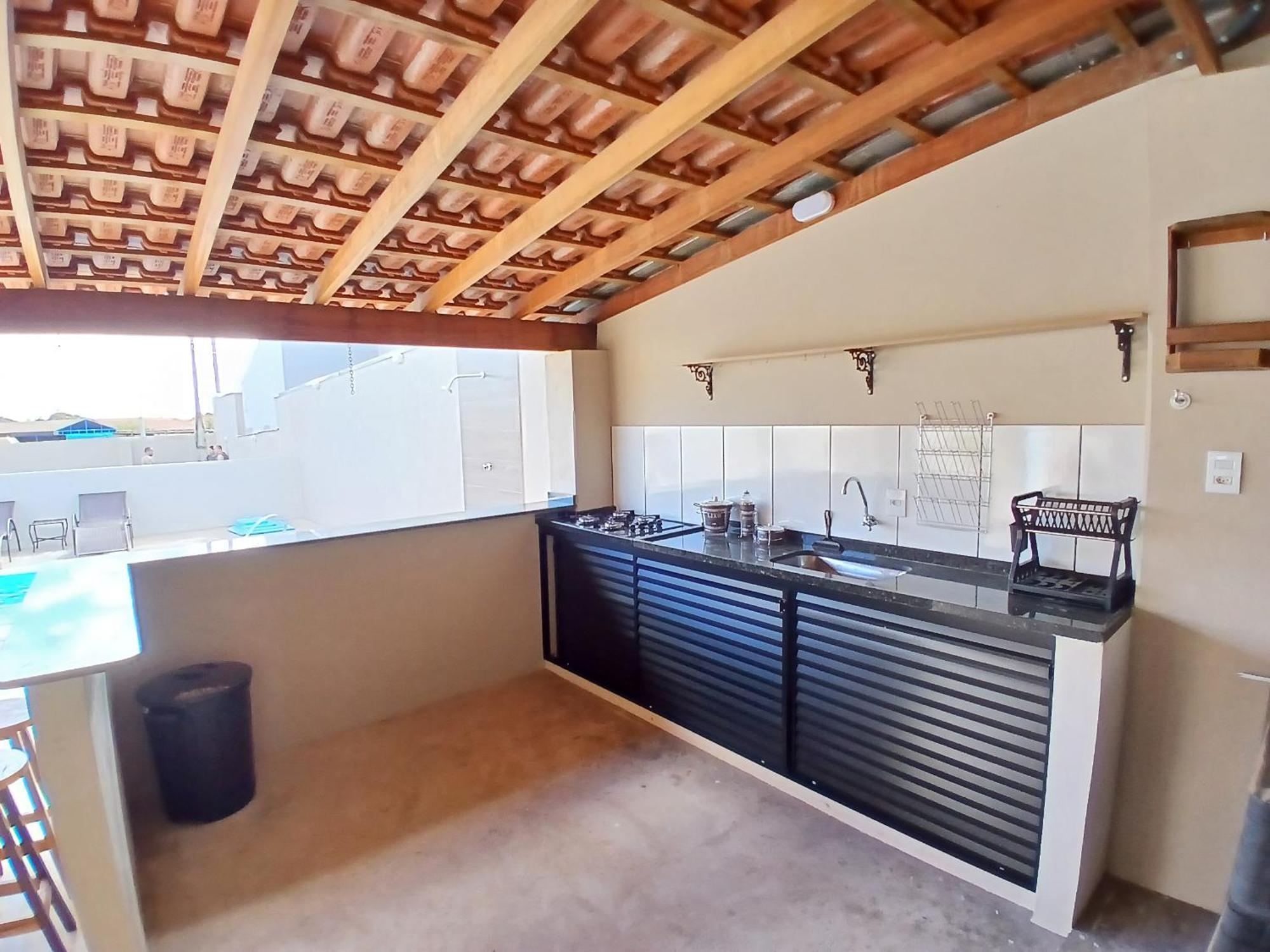 Holiday home Casa Da Tia Aninha Brotas