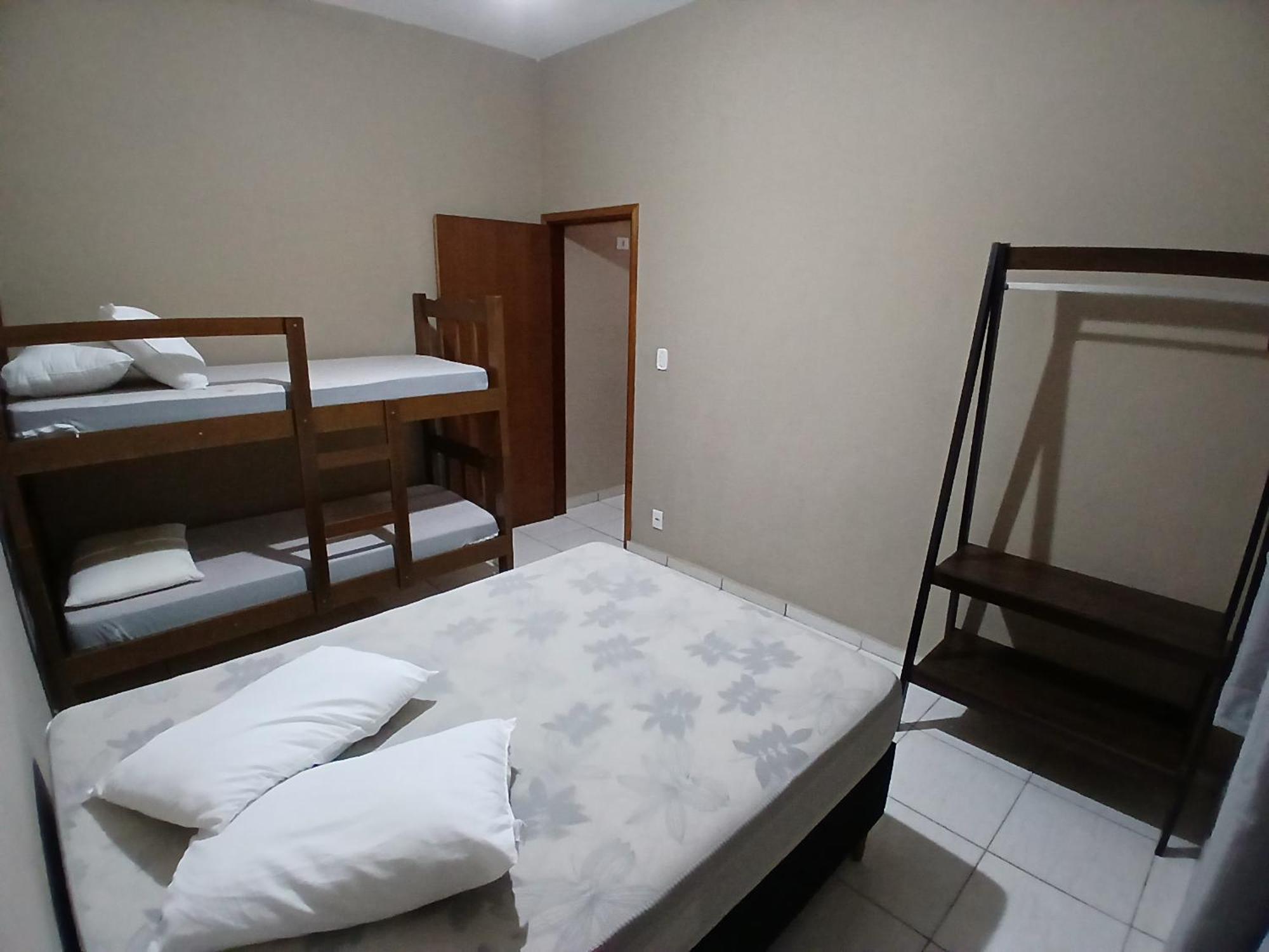 Casa Da Tia Aninha Brotas