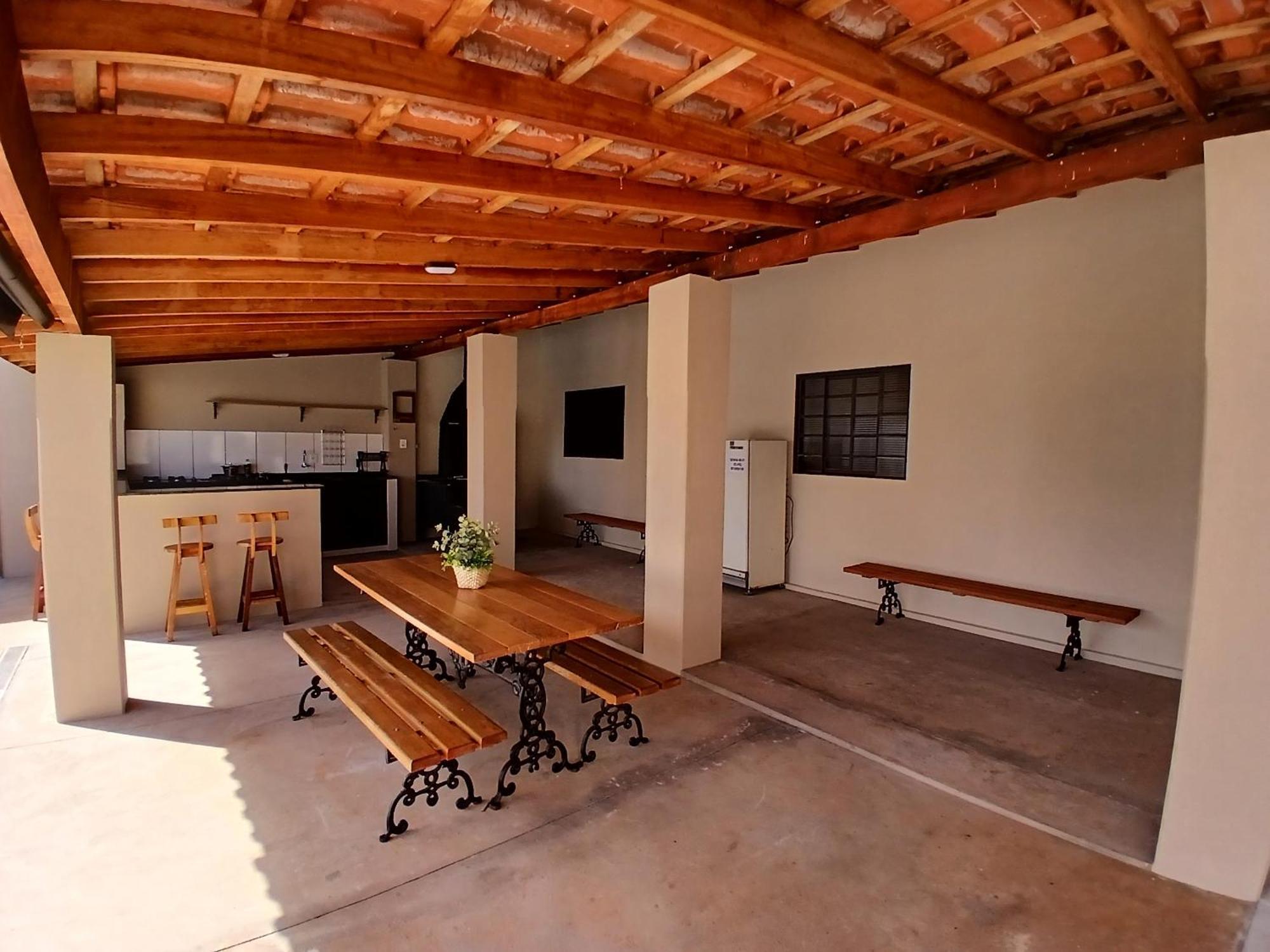 Casa Da Tia Aninha
