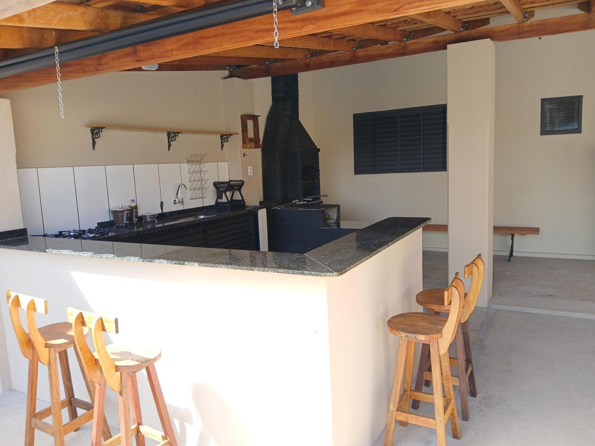 Holiday home Casa Da Tia Aninha Brotas