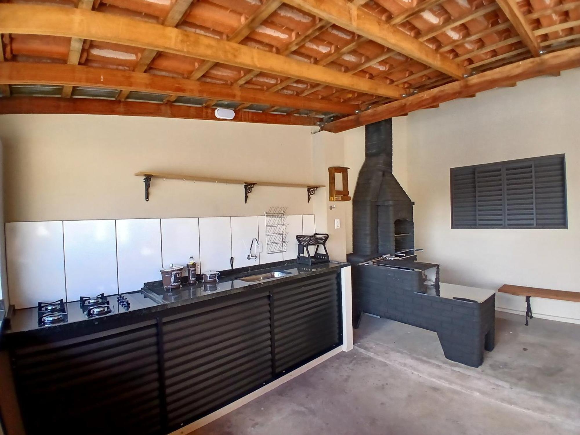Holiday home Casa Da Tia Aninha