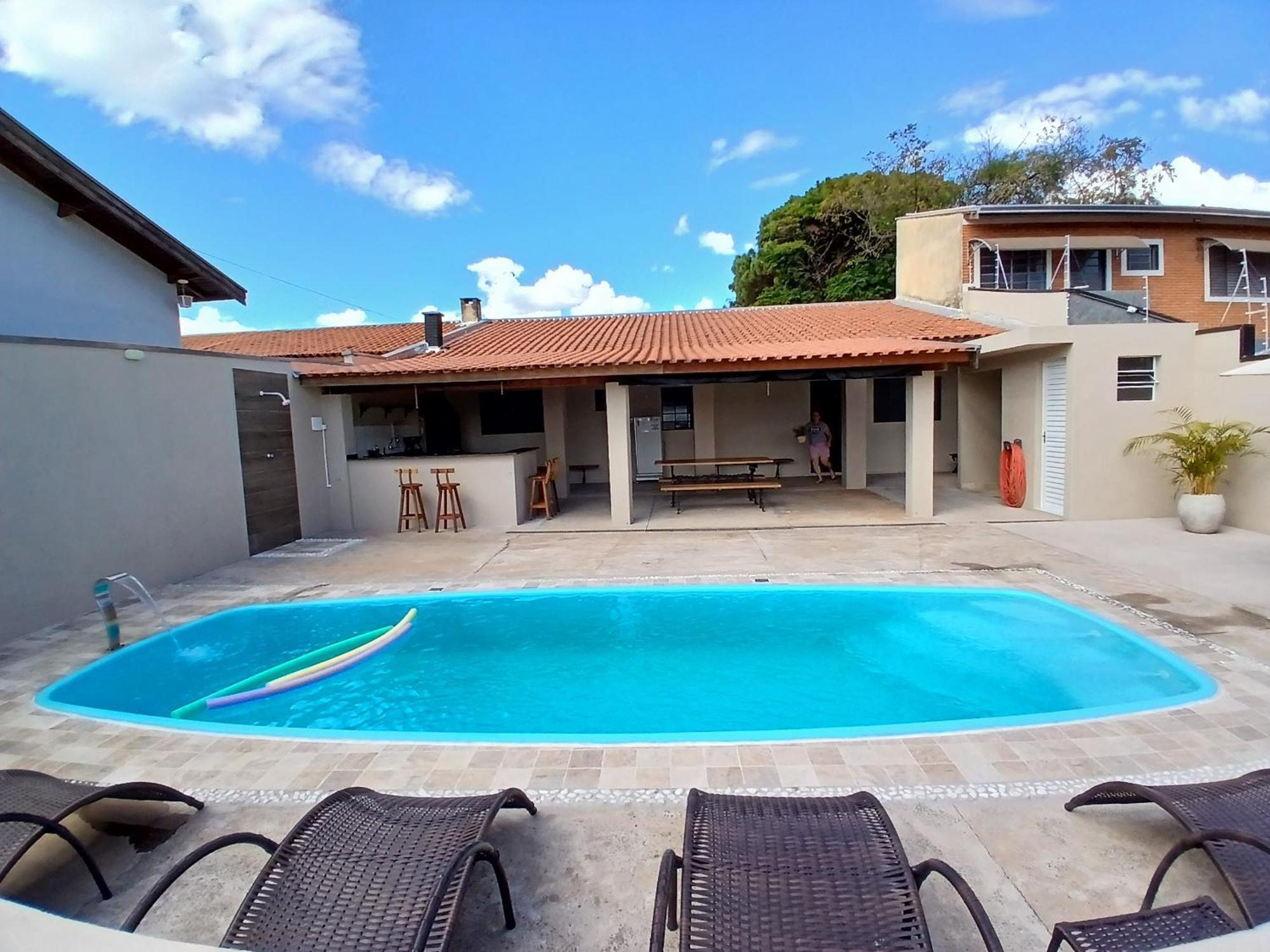 Holiday home Casa Da Tia Aninha Brotas